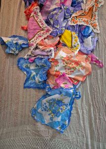 Pack 50 Cotton