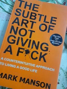 Combo Of 4 Books