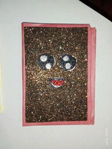 Mini Colour Full Diary