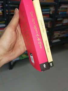 Siddhartha &amp; Love Letters
