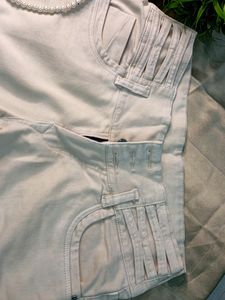 Women&#39;s High-waist Jeans