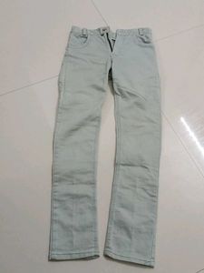 This Pant Is Nice But It not Fiting Me