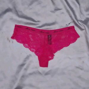 Xoxo Panty