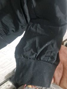 Uniqlo Black Jacket