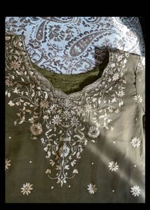 Festive Kurti