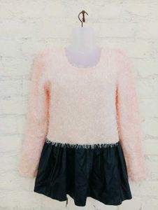 Girly Winter Sweaters
