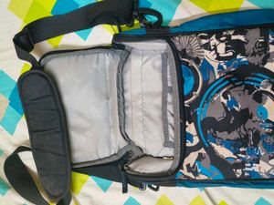 Wildcraft Sling Bag