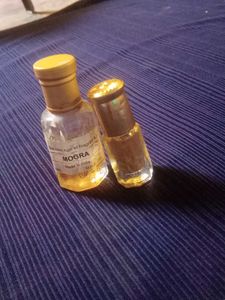 Combo Offer (Attar)