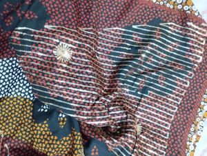 Sequin Saree Without Blouse