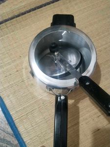 Prince Pressure Cooker