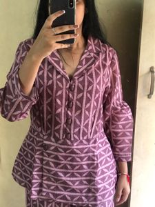 Co-ord Set