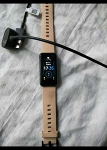 REALME BAND 2👁️