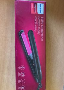 Philips Selfie Straightener
