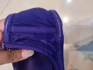 Zivame Wired Padded Strapless Bra
