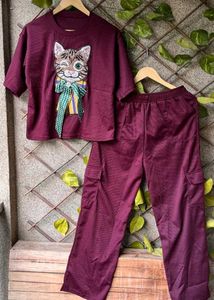 Day/Night Suit.✨
