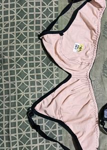 Bra Pack Of 4