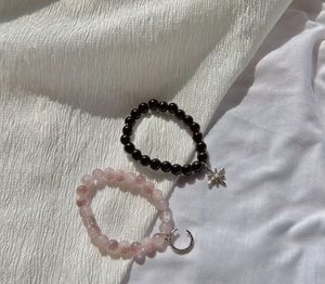 Couple bracelets
