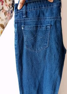 New With Tag 👖🤝