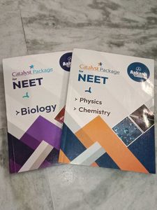 Catalyst (Neet)