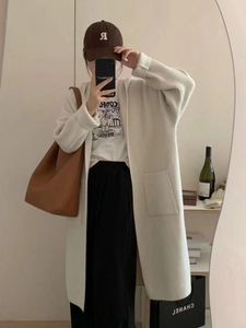 Stylish Long Cardigan