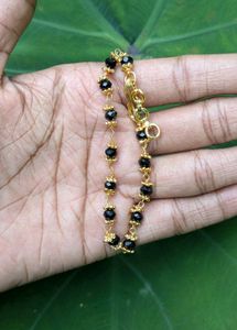 Black karimani Bracelet