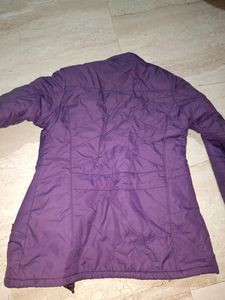 Winter Sweater Jacket