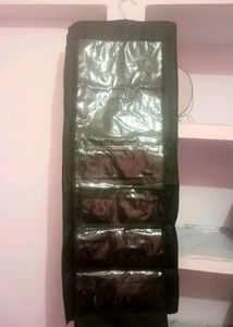 Handbag Hanging Organizer