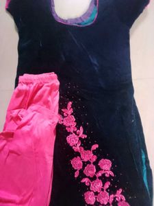 Full Set Top Bottom And Shall