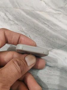 PlayStation Memory Card