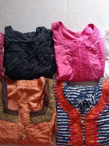 Ethnic Dress