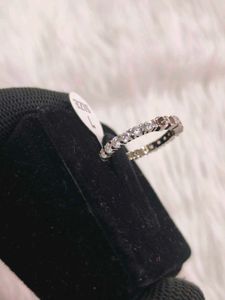 Guess 925 Silver sterling Ring