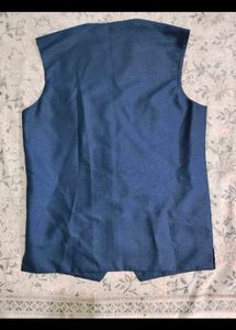 Stylish Blue Blazer