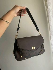 Coach Millie Shoulder Bag