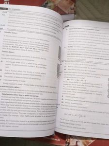 Chemistry Allen Jee Modules