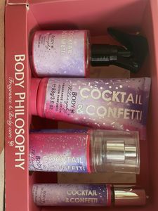 Fragrance gift set from DUBAI 🤩