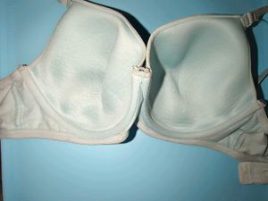 Size 39 🎁Buy 2 Get 1 Free 🎁Comfortable White Bra