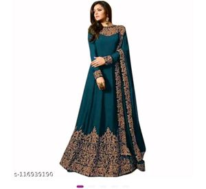 Designer Dress