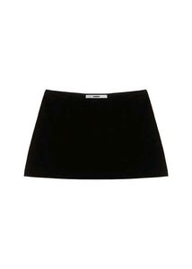 Y2k Mini Skirt