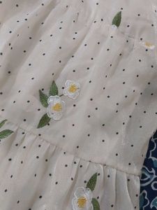 Floral Tiered Maxi Dress