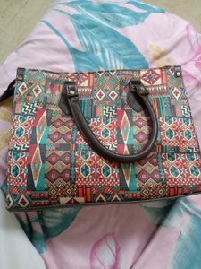 Sabyasachi Handbag 👜