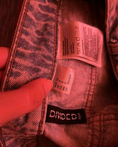 H&amp;M Bermuda Shorts