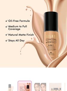 Milani Foundation New One