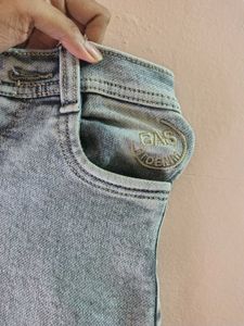 GAS Denim Jeans For Boys