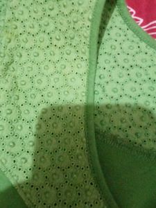 Green Top