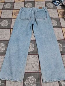 Denim Jeans