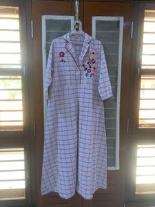 Kurti Pant Set