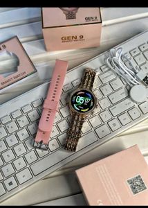 Gen 9 Smart Watch