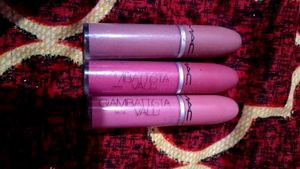MAC Lipstick 💄