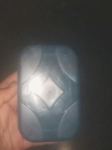 Soap Box 📦  Dark Blue Colour