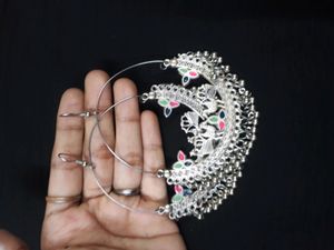 Trending Oxidised Earings For Womens 😍